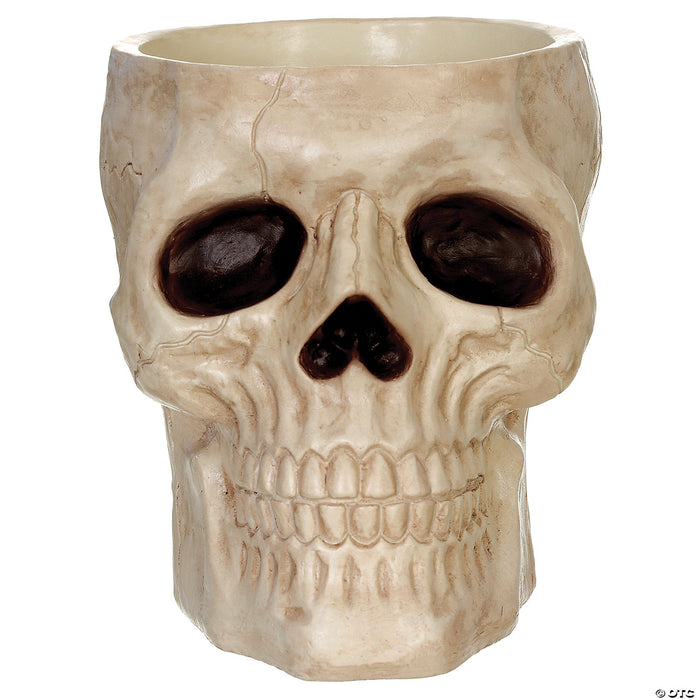 Skull Candy Bowl | Costume-Shop.com