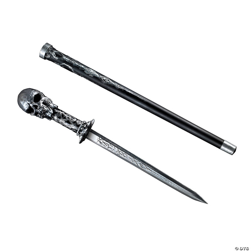 Skull Cane Sword - image 1