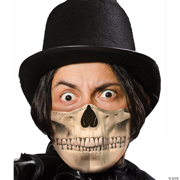 Skull Face Mask Cover