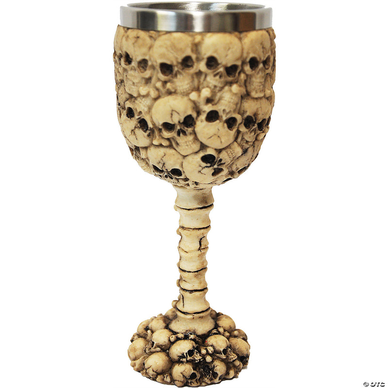 Skull Goblet - image 1