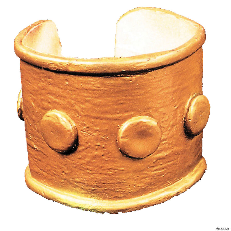 Slave Armband, Gold Only - image 1