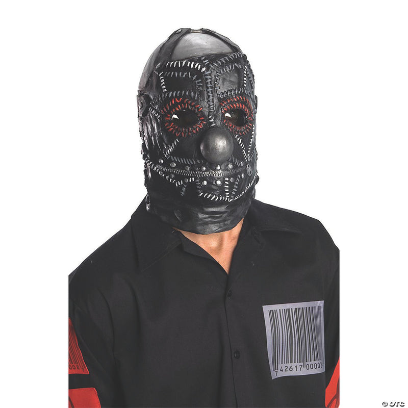 Slipknot Clown Mask - image 1