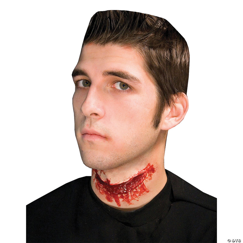 Slit Throat Prosthetic - image 1