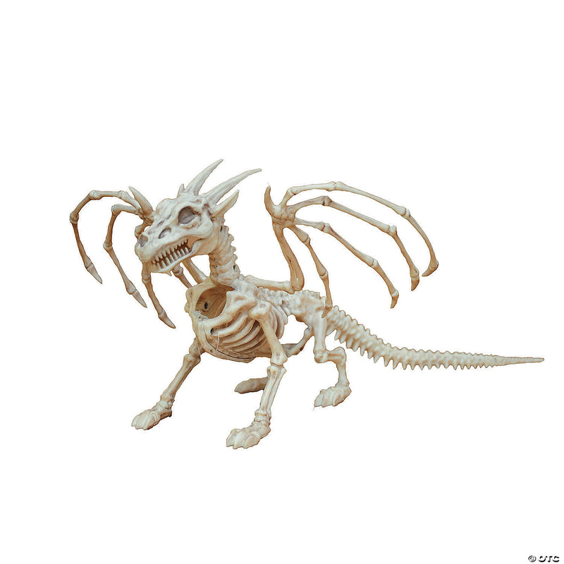 Small Dragon Skeleton Halloween | Costume-shop.com