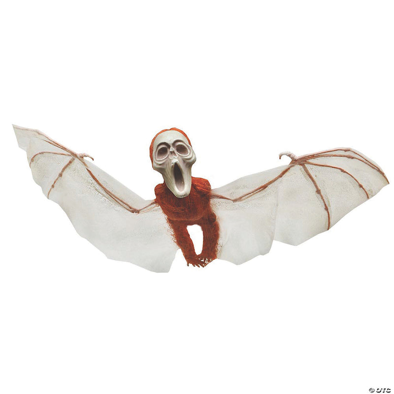 Small Flying Monkey Halloween Decoration - image 1