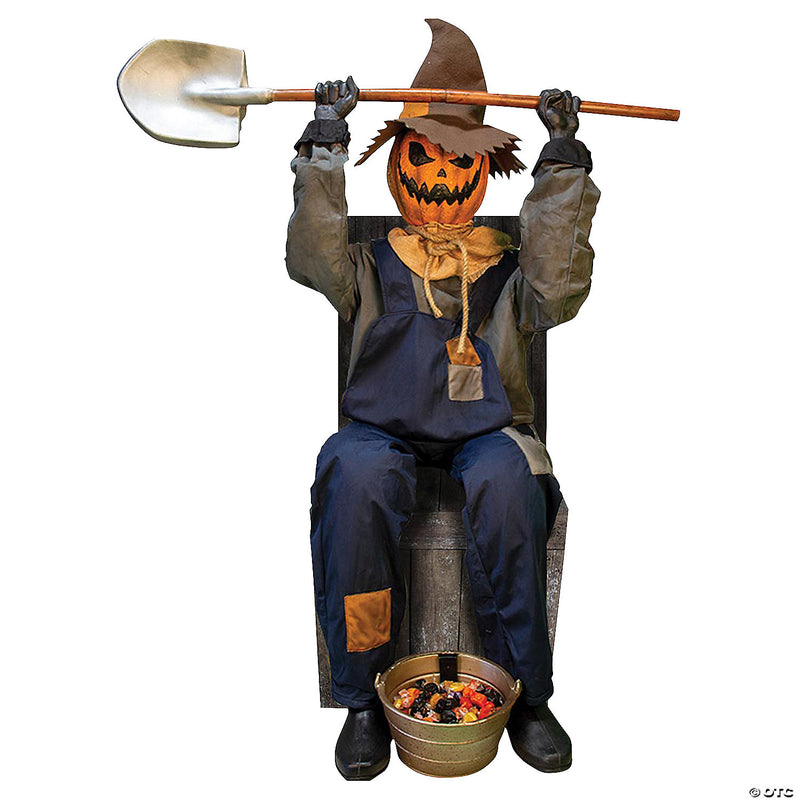 Smiling Jack Greeter | Costume-Shop.com - image 1