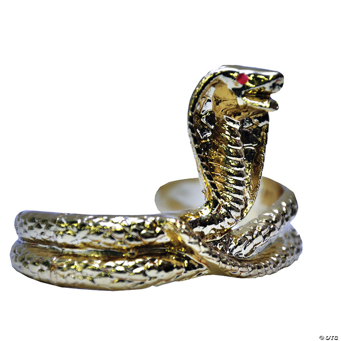 Snake Armband