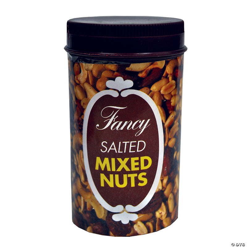 Snake Nut Can - image 1