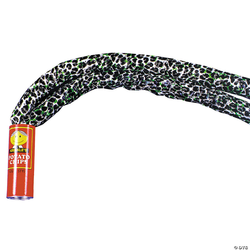 Snake Potato Chips - image 1