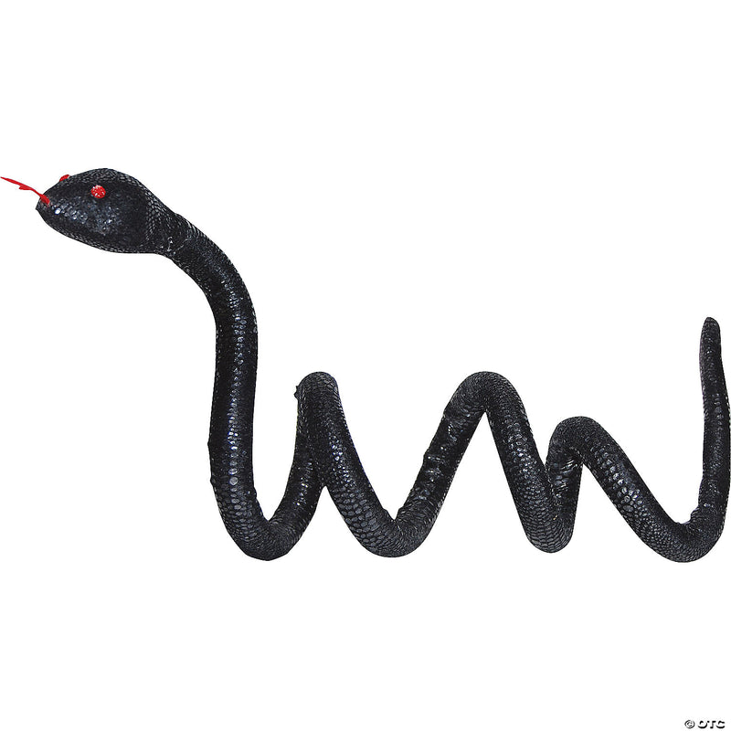 61" Snake Decoration - image 1