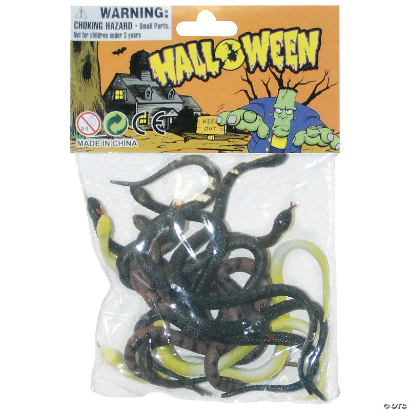 Snakes - image 1