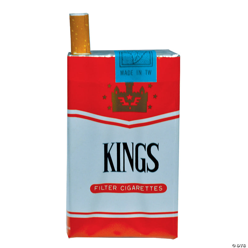 Snapping Cigarettes - image 1
