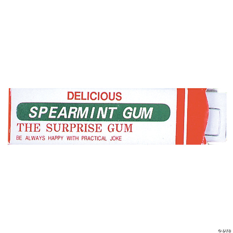 Snappy Gum - image 1