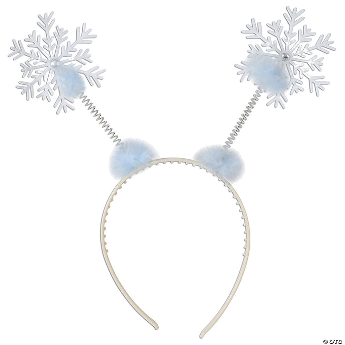 Snowflake Boppers