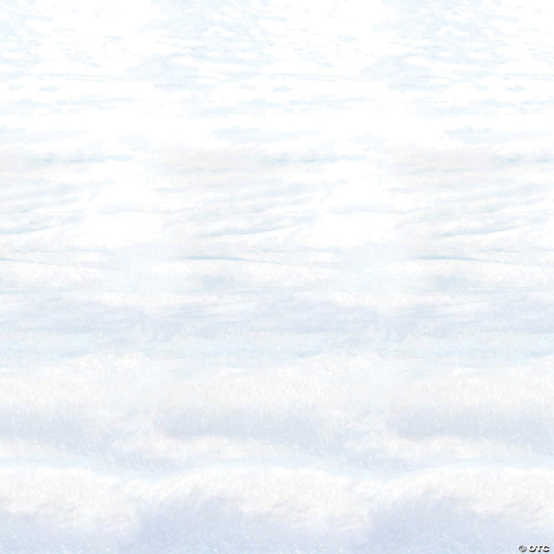 Snowscape Backdrop - image 1