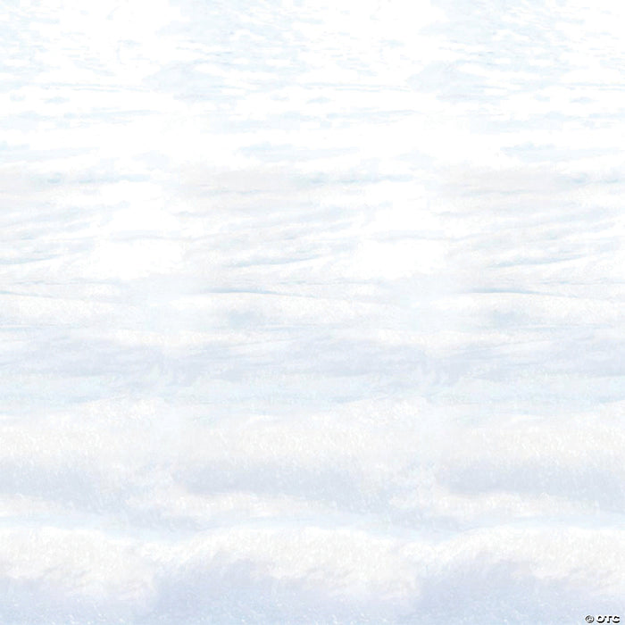 Snowscape Backdrop