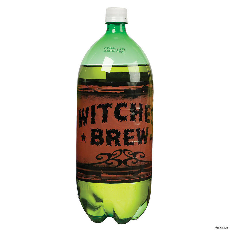 Soda Bottle And Wine Bottle Name Labels - image 1