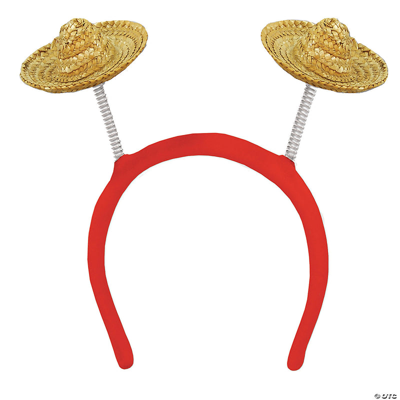 Sombrero Boppers - image 1