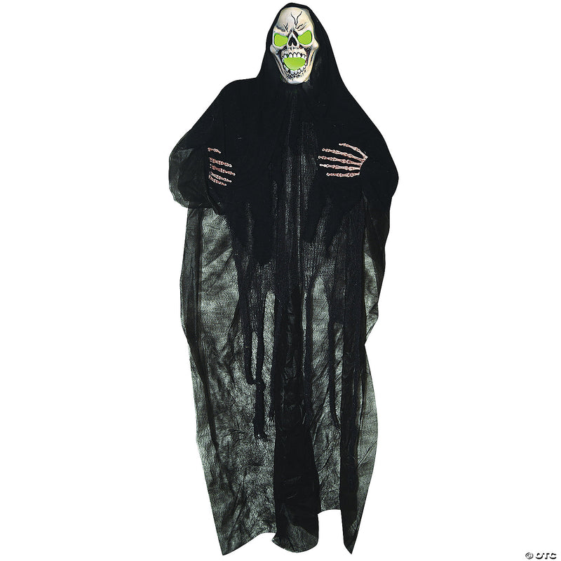 60" Hanging Sonic Cemetery Spectre Decoration - image 1