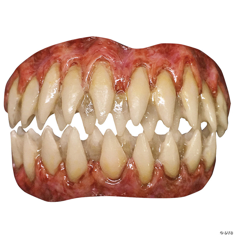 Soul Eater Teeth - image 1