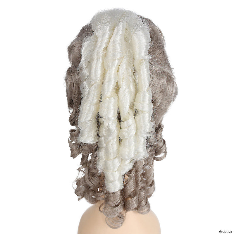 Southern Belle Curls Attachment