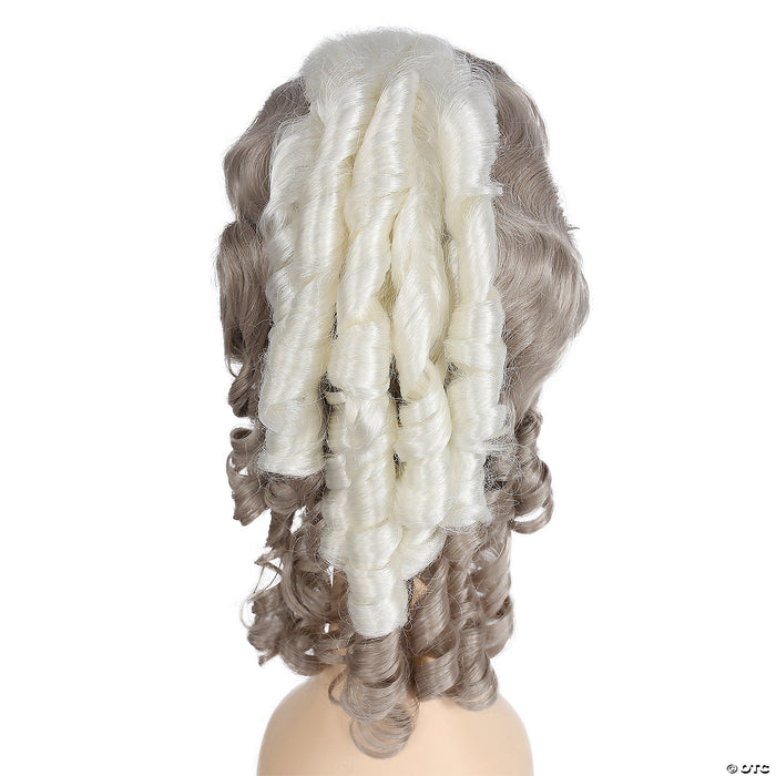 Southern Belle Hairpiece Attachment