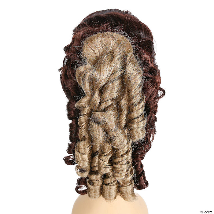 Southern Belle Hairpiece Attachment