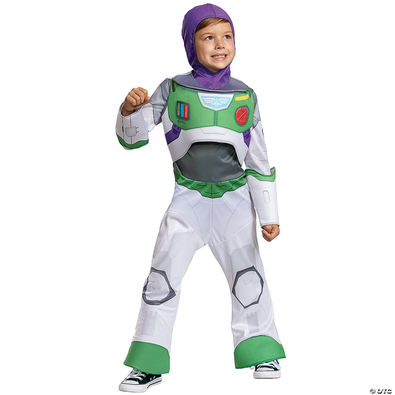 Space Ranger Classic Child Costume | Costume-Shop.com - image 1
