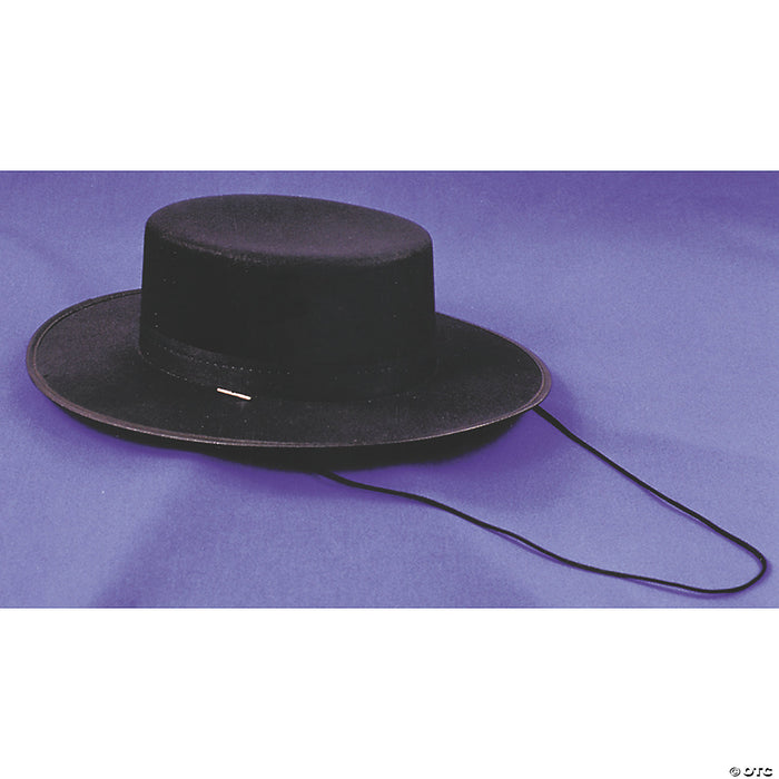 Spanish Quality Hat - Medium
