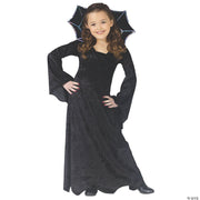 Sparkling Spiderella Girl’s Costume - LARGE - image 1