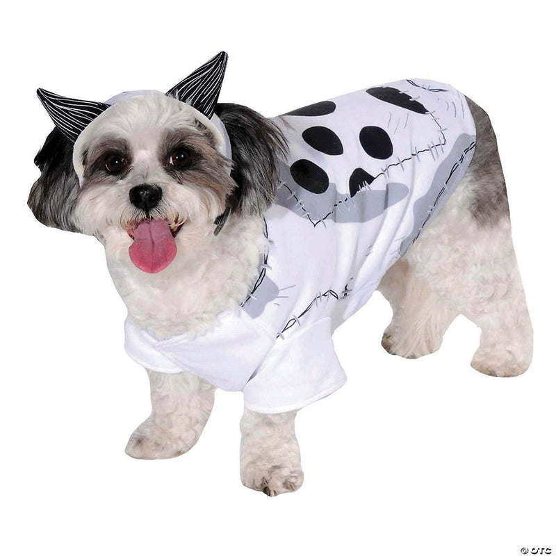 Sparky Dog Costume Small - SMALL - image 1