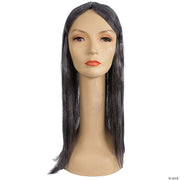 Affordable Long Wig | Costume-shop.com - BROWN/RED - image 2