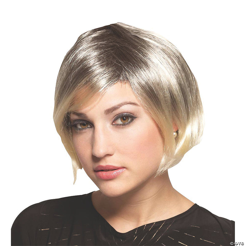 Spicy Glamour Blonde Wig - image 1