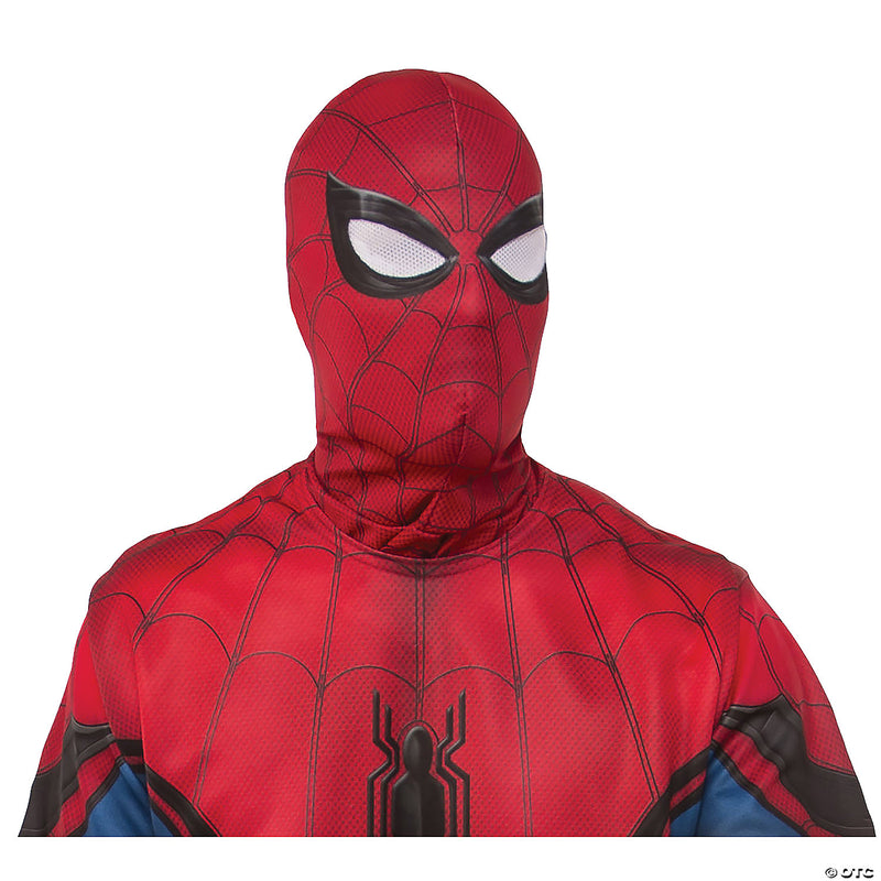 Spider-Man Fabric Mask - image 1