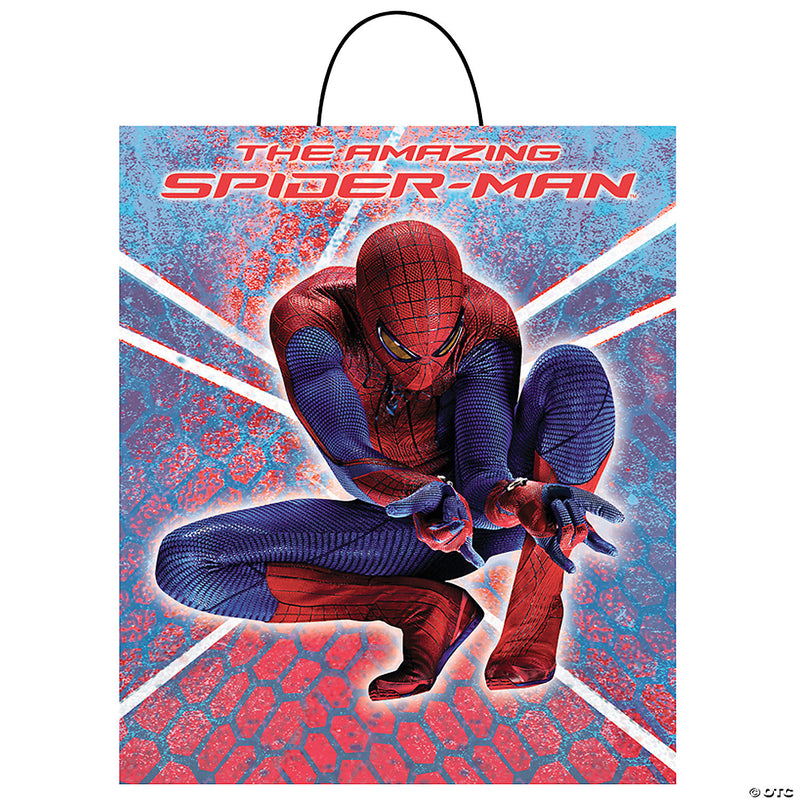 Spider-Man Treat Bag | Costume-Shop.com