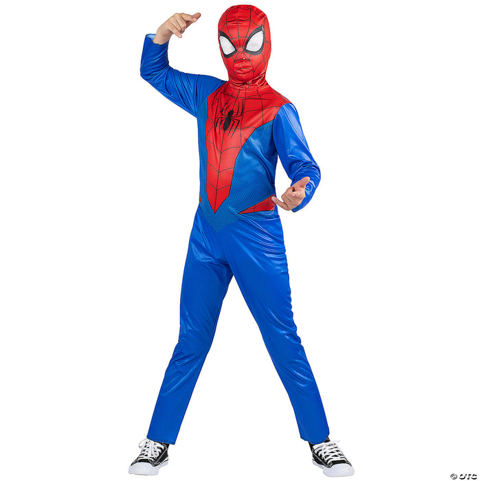 Spider-Man Value Child Costume