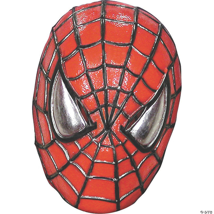 Spider-Man™  Deluxe Mask