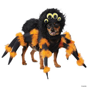 Spider Pup Dog Costume - LARGE - image 2