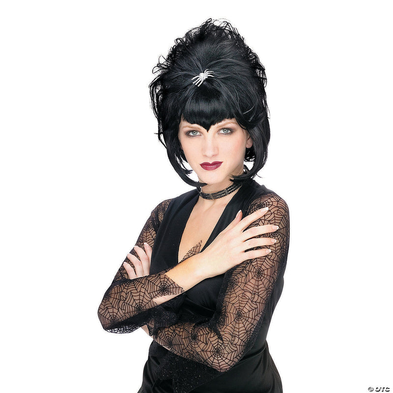 Spiderella Wig - image 1
