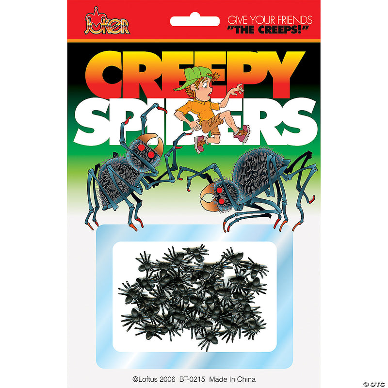 Spiders - image 1