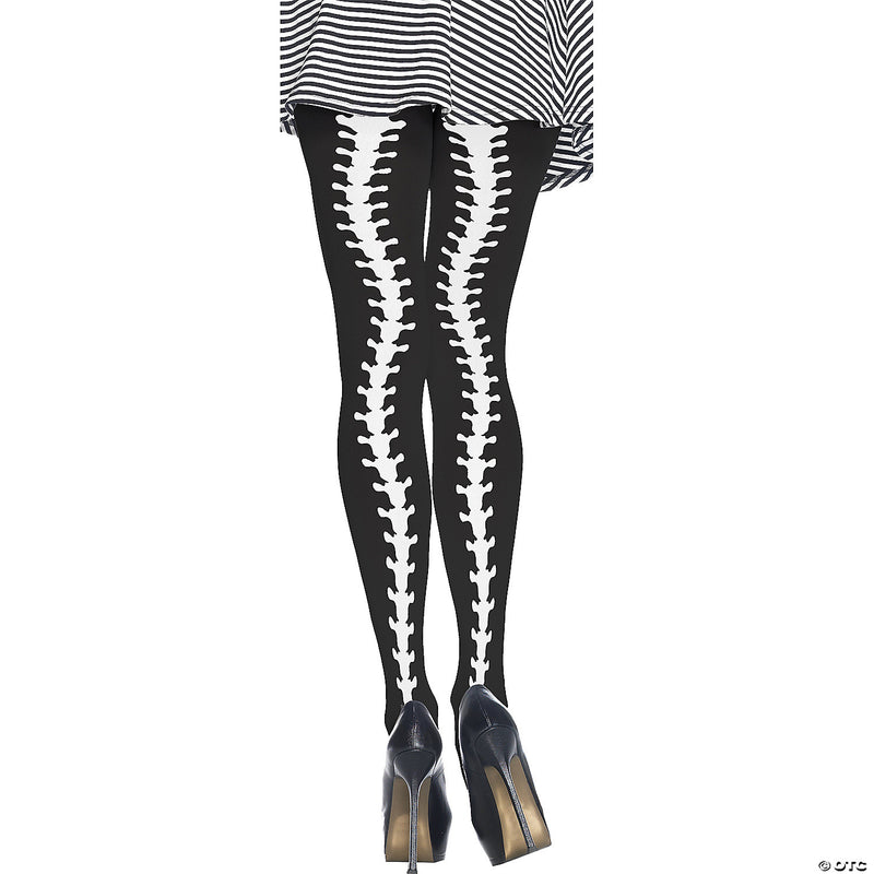 Spinal Column Tights - image 1