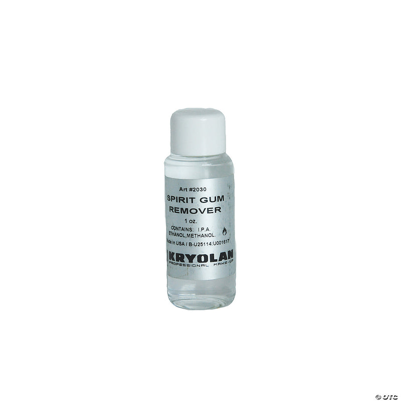 Spirit Gum Remover 1 oz | Costume-shop.com - image 1