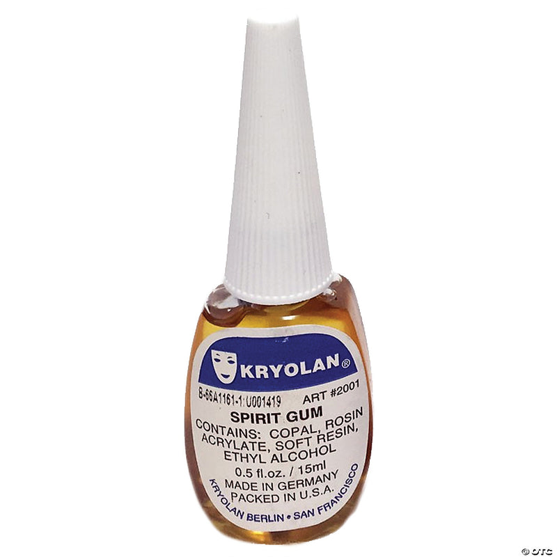 Essential Spirit Gum Adhesive Kit - image 1