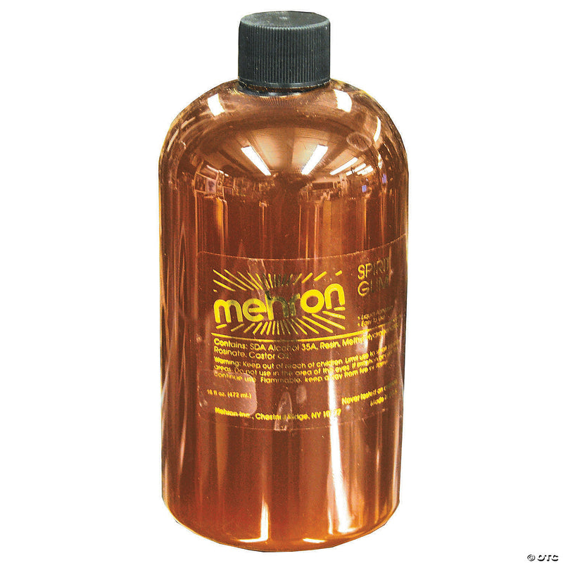 Spirit Gum - image 1