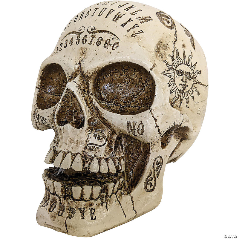 Spirit Skull Decoration - image 1