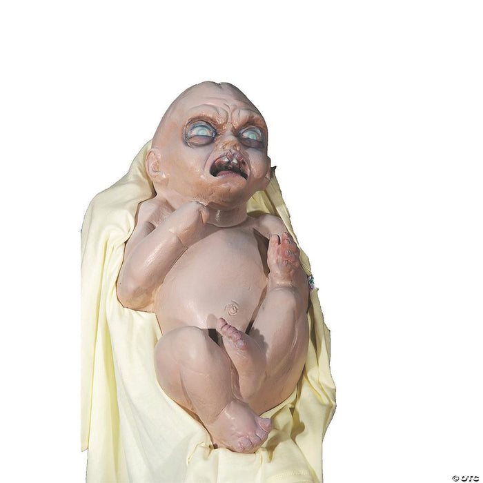 Spoiled Rotten Latex Prop