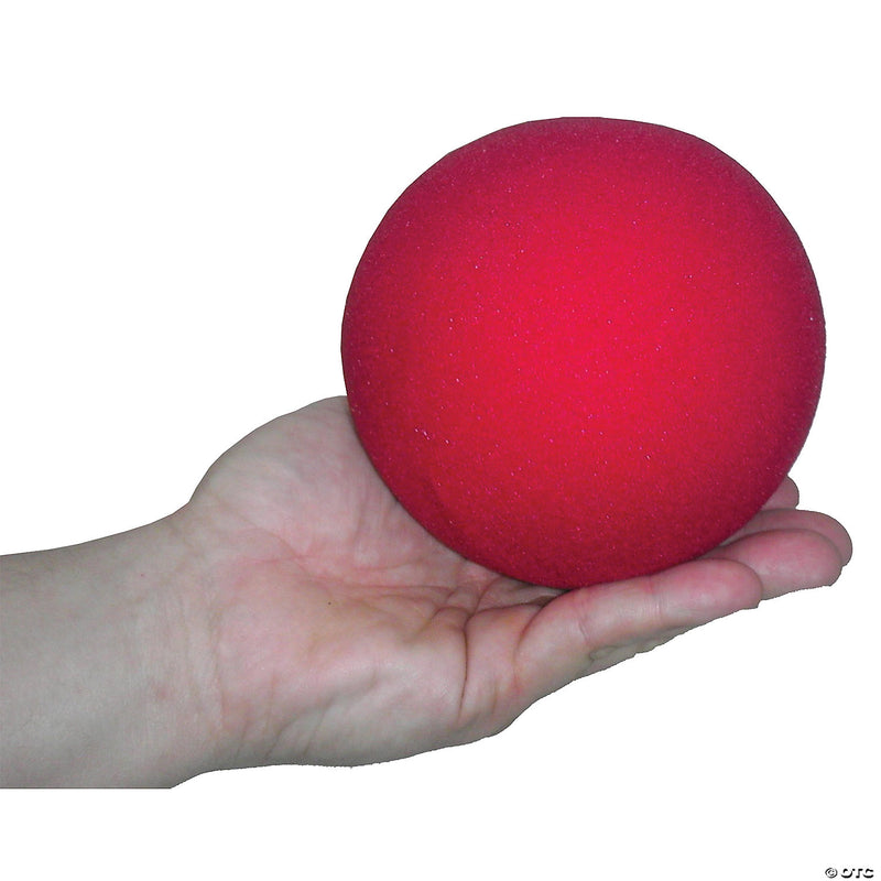 Sponge Ball - image 1