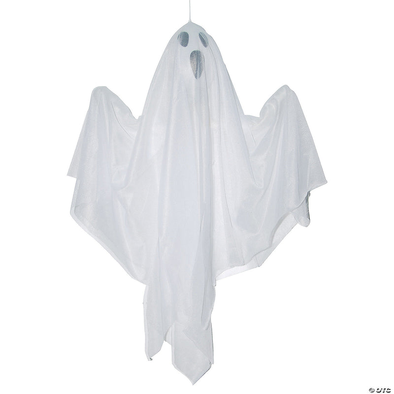 Spooky Hanging Ghost | Costume-Shop.com - image 1