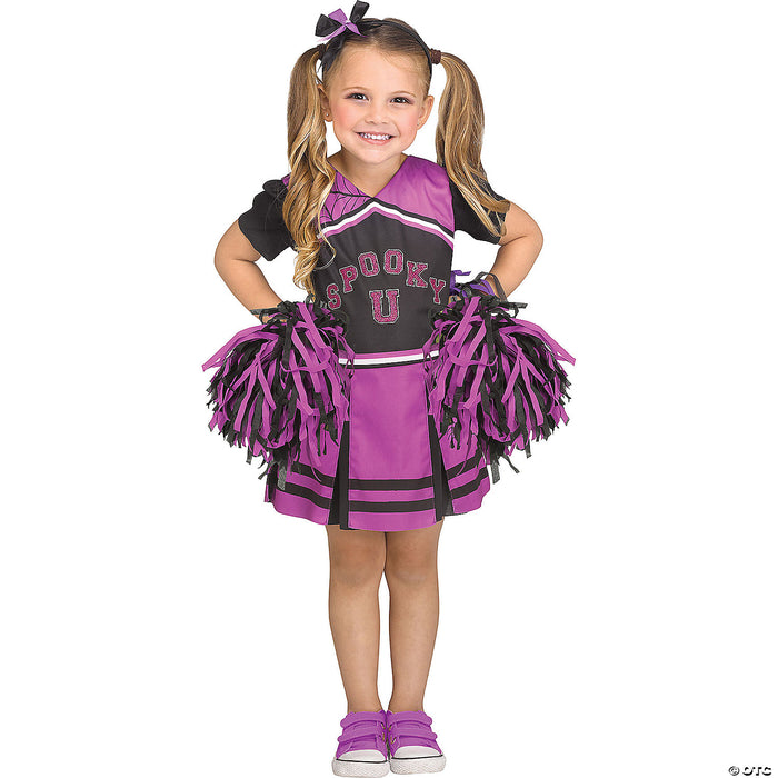 Spooky U Child Costume