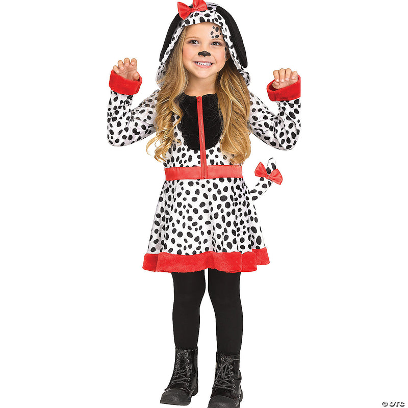 Spotted Sweetie - image 1